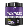 Pré-Treino V7 Extreme 150g – Sabor Açaí – V7 Energy