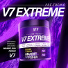 Pré-Treino V7 Extreme 150g – Sabor Açaí – V7 Energy