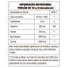 PRE TREINO V7 POWER LARANJA C/ ACEROLA 300G VIDEIRA 7