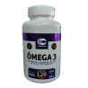 OMEGA 3 1000 MG CNC COMBATE