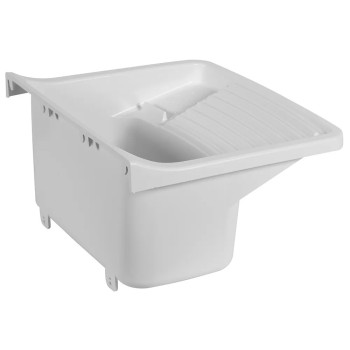 TANQUE PLASTICO 47X43X27CM BR1 22L ASTRA