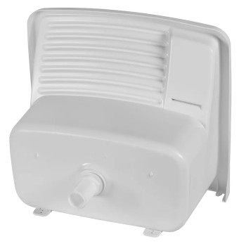 TANQUE PLASTICO 47X43X27CM BR1 22L ASTRA