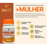 + MULHER - BONIFICA