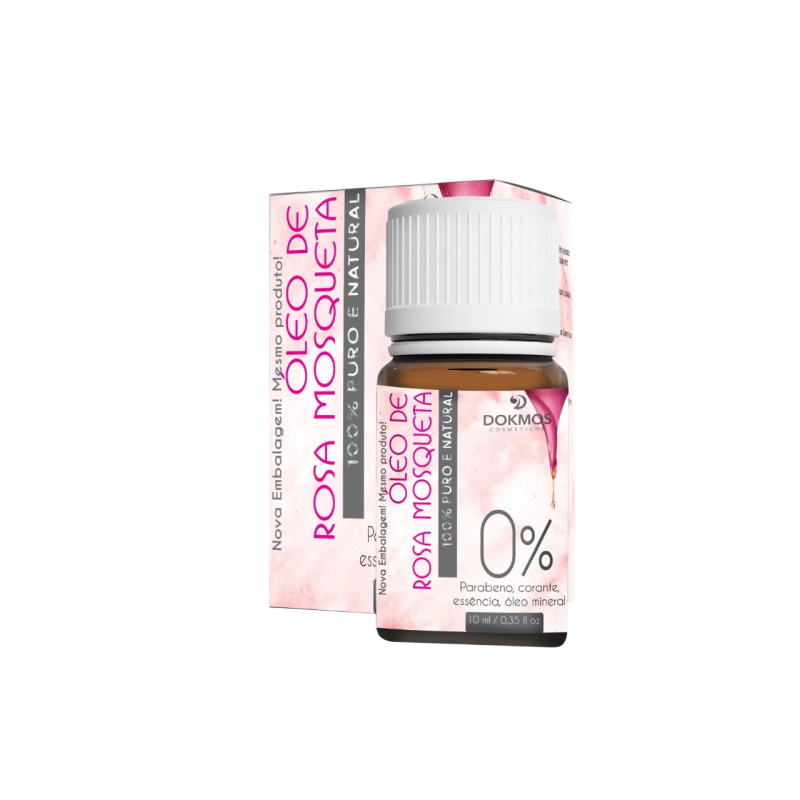 OLEO DE ROSA MOSQUETA 10ML OLEO DE ROSA MOSQUETA 10ML