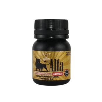 ALFA SUPLEMENTO ALIMENTAR - BONIFICA