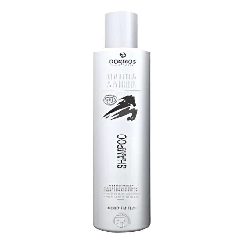 SHAMPOO MANGA LARGA SHAMPOO MANGA LARGA