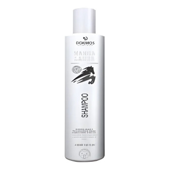 SHAMPOO MANGA LARGA