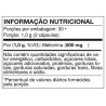 L-METIONINA 500 MG 60 CAPS - V7 ENERGY