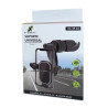 Suporte de Celular para Carro Retrovisor com Rotação em 360° X-Cell - XC-SP-44