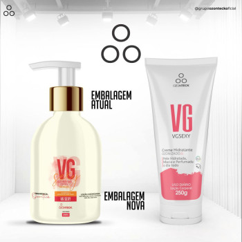 HIDRATANTE VG SEXY