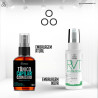 Tônico capilar ozonizado-30ml