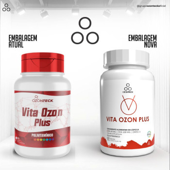VITA OZON PLUS