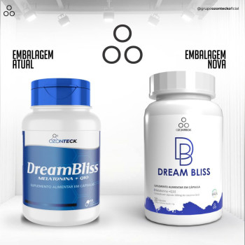 DREAMBLISS