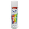 TINTA SPRAY BRANCO BRILHANTE DECOR 360ML COLORGIN