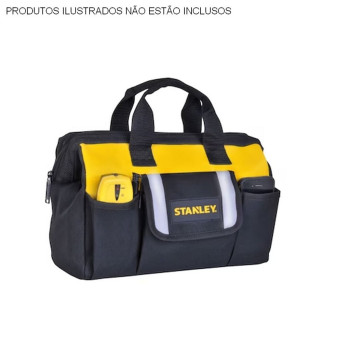 Bolsa para Ferramentas com 7 Divisões Stanley - STST512114