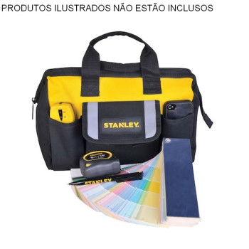 Bolsa para Ferramentas com 7 Divisões Stanley - STST512114