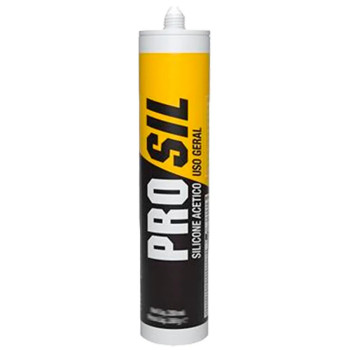 SILICONE ACÉTICO INCOLOR 270ML SOUDAL