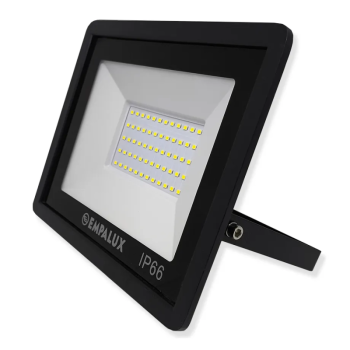 REFLETOR LED 100W 6.500K 7500L BIV (RL71005) EMPALUX