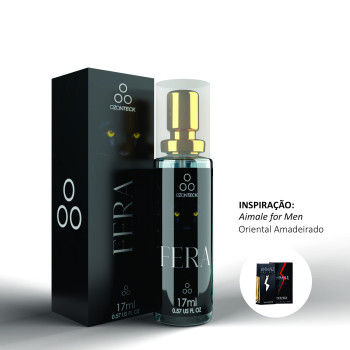 PERFUME DE BOLSO FERA