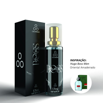 PERFUME DE BOLSO MAX BOSS