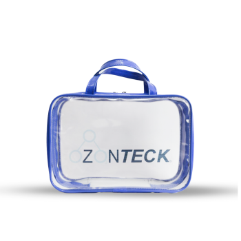 NECESSAIRE AZUL