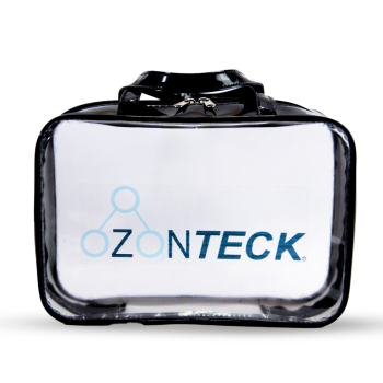 NECESSAIRE PRETA