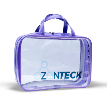 NECESSAIRE LILÁS