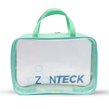NECESSAIRE VERDE