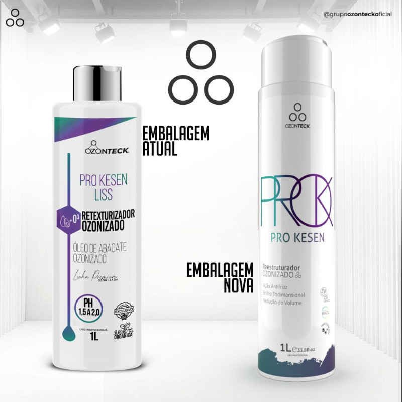 PRO KESEN PRO KESEN