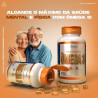 ÔMEGA 3 OZONIZADO - OZONTECK