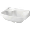 LAVATORIO PVC 36X26CM BR KRONA