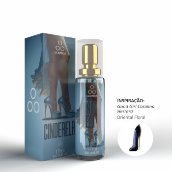 PERFUME CINDERELA