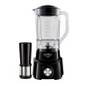 Liquidificador Britânia Diamante com Filtro - 4 Velocidades + Pulsar, 1050W, Preto, 110V