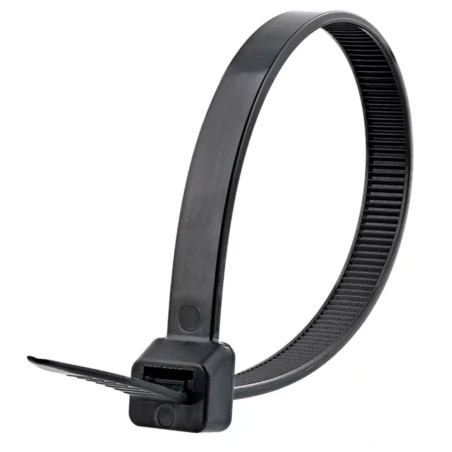 ABRACAD NYLON PT 4.8MM X 300MM C/100 (AP2845)
