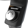 Ventilador Coluna Mallory EOLO TS+ 40cm com 3 Velocidades Preto/Grafite 110V