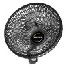 Ventilador Coluna Mallory EOLO TS+ 40cm com 3 Velocidades Preto/Grafite 110V
