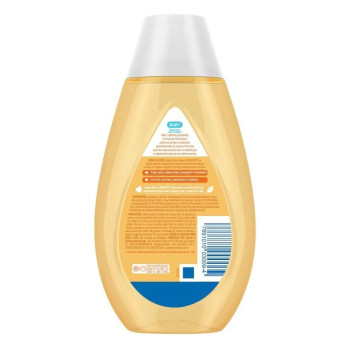 Shampoo Johnson's Baby de Glicerina, para Bebê, 200ml