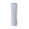 Luminaria Emergencia Autonoma Bivolt Lea31 Intelbras