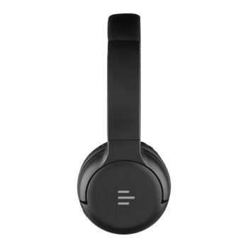 Fone de Ouvido Headset Bluetooth com Microfone Preto Flow Pulse - PH393