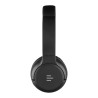 Fone de Ouvido Headset Bluetooth com Microfone Preto Flow Pulse - PH393