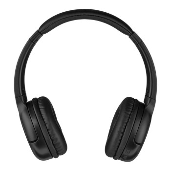 Fone de Ouvido Headset Bluetooth com Microfone Preto Flow Pulse - PH393