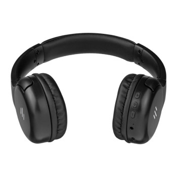 Fone de Ouvido Headset Bluetooth com Microfone Preto Flow Pulse - PH393