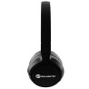 Fone de Ouvido Headset Bluetooth com Microfone e Entrada para Micro Cartão de Memória Preto GT Go Goldentec - 63282