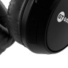 Fone de Ouvido Headset Bluetooth com Microfone e Entrada para Micro Cartão de Memória Preto GT Go Goldentec - 63282