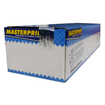 Toner HP Preto Masterprint - CF-280/CE-505-A - P550A, P2035, P2055