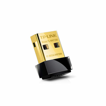 Adaptador USB Wireless Tp-Link Nano 150N - TL-WN725N