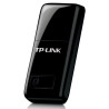 Adaptador USB Wireless Tp-Link 300N Mini - TL-WN823N