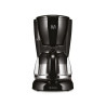 Cafeteira Elétrica Multilaser 32 Xícaras com Filtro Reutilizável 800W 127 Volts - GO037