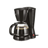 Cafeteira Elétrica Multilaser 32 Xícaras com Filtro Reutilizável 800W 127 Volts - GO037