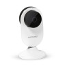 Câmera CFTV Wi-Fi Multilaser SE241 Liv FULL HD 1080p com Áudio e Slot para microSD - Compatível com Alexa e Google Assistant